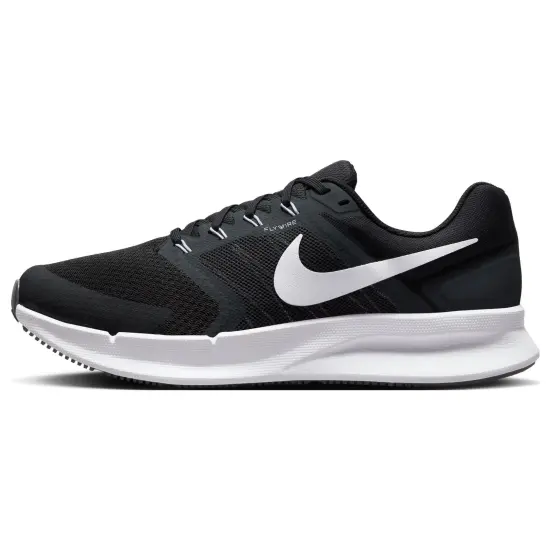 Nike Run Swift 3 'Black White'