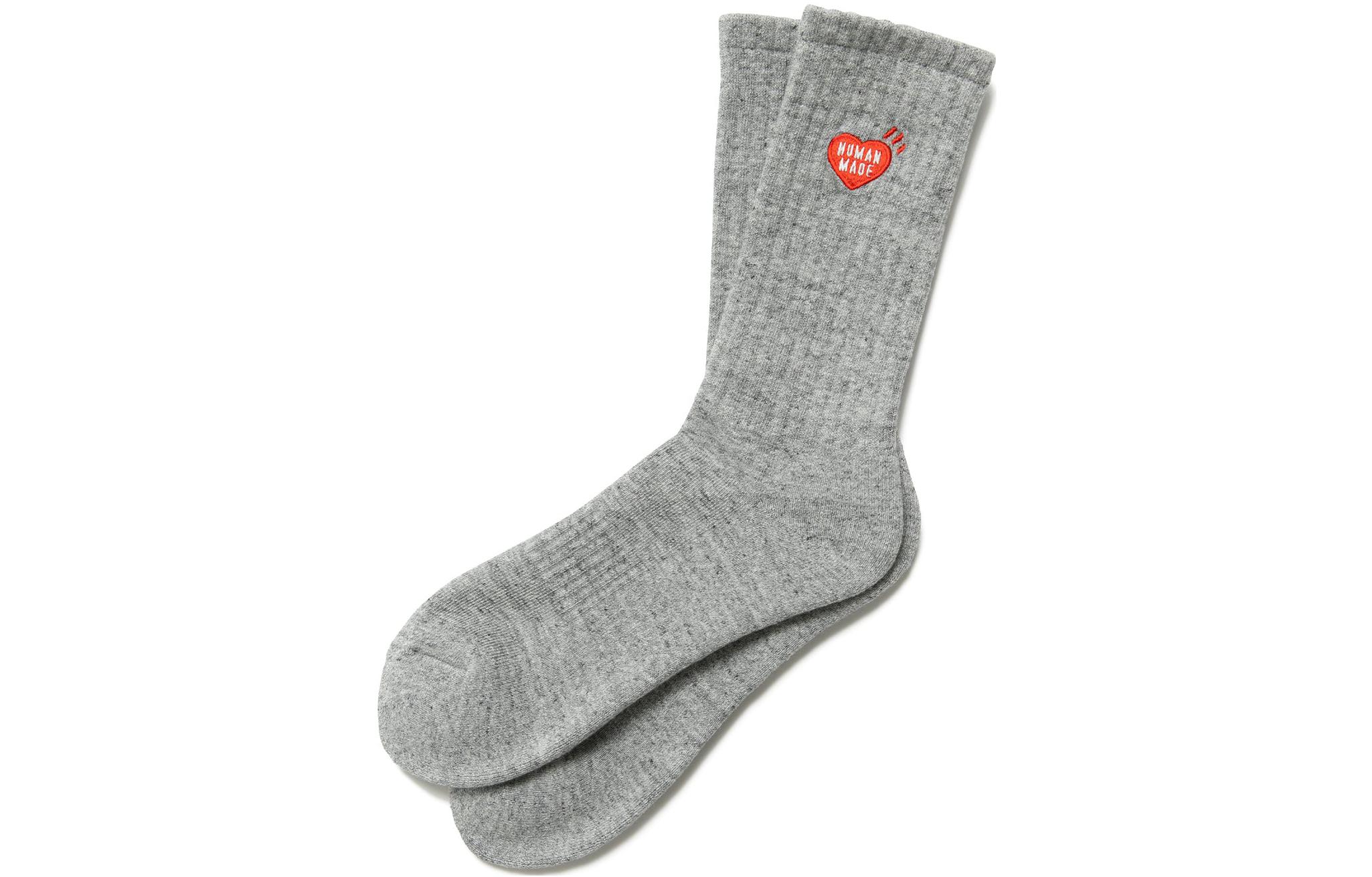 HUMAN MADE FW22 Logo  1