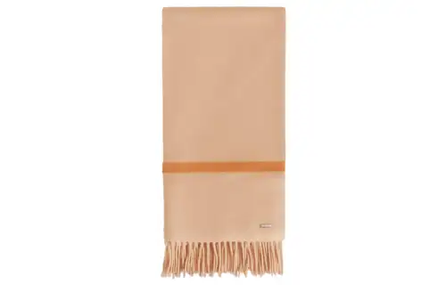 Loro Piana Knit Scarves Women's Brown