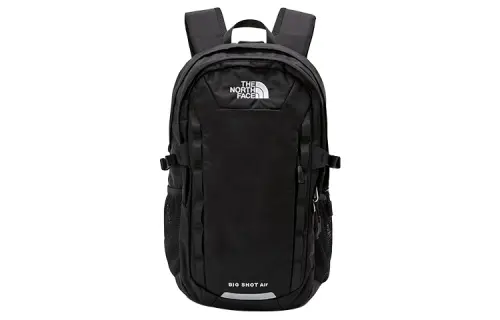THE NORTH FACE 31L Backpack Outdoor Bag Polyester Black Unisex