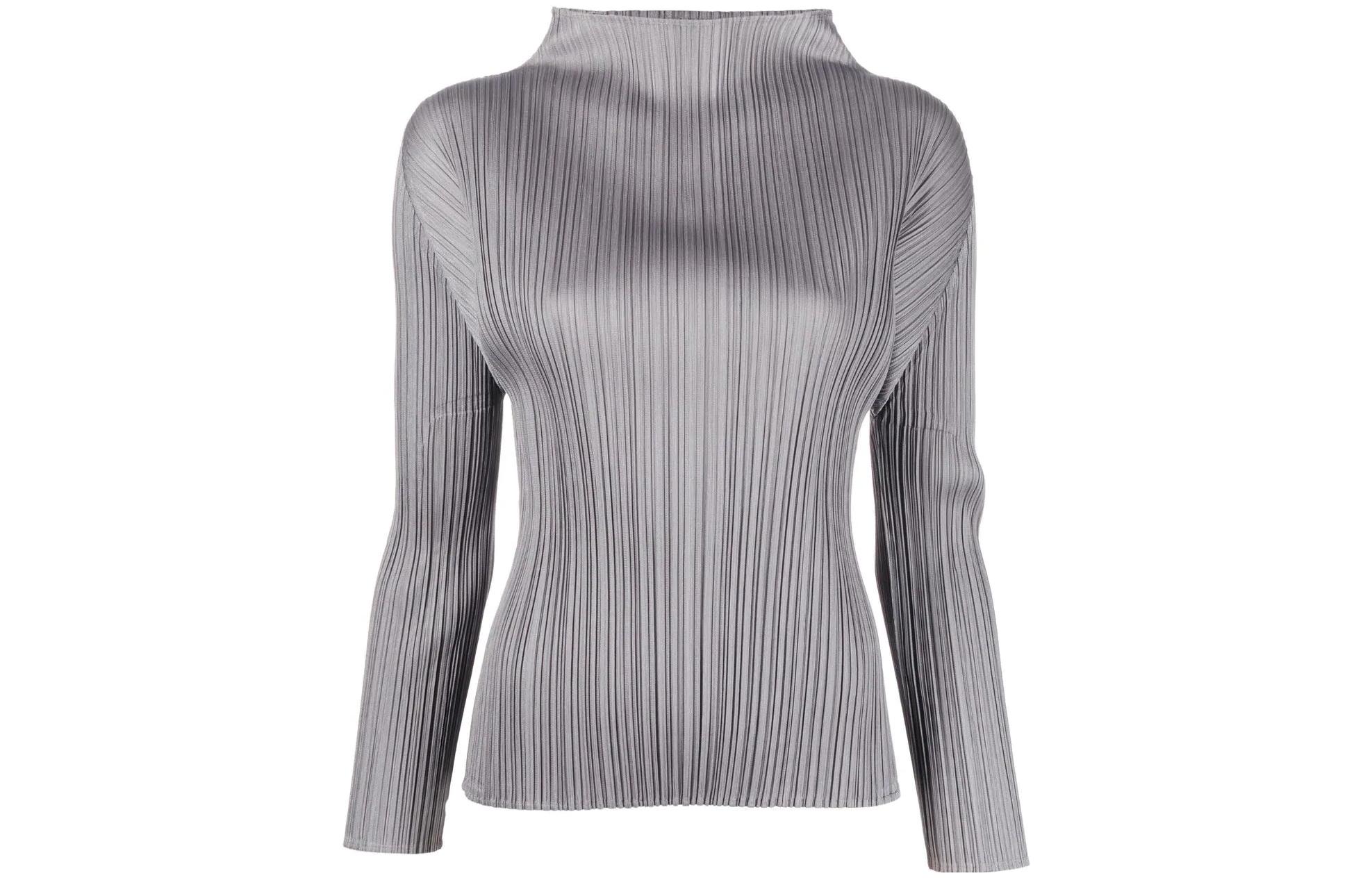 Рубашки ISSEY MIYAKE