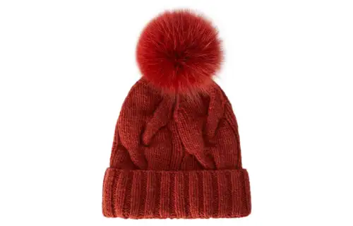 Loro Piana Cashmere Beanies Women's