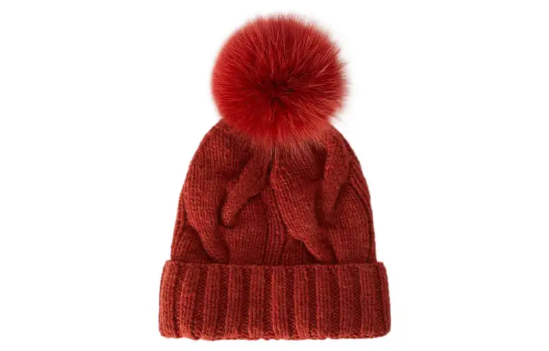 Loro Piana Cashmere Beanies Women's