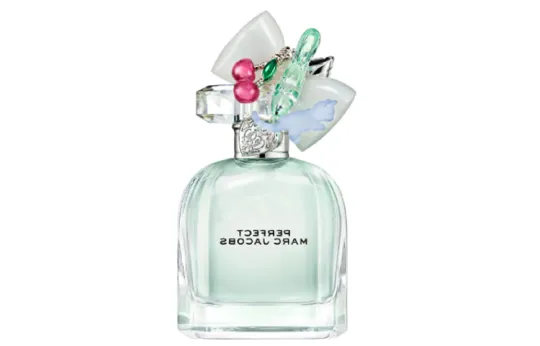 MARC JACOBS Miss Playful Beauty Perfect Perfumes Potpourri Scent Eau De Toilette Pink Pepper Narcissus 50ml/100ml