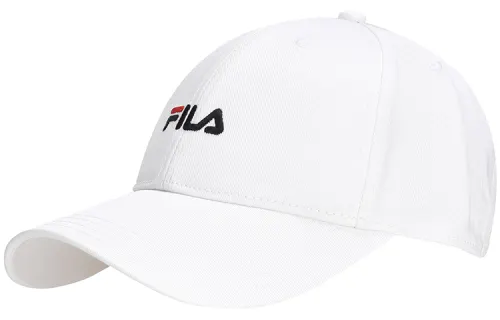 FILA Cotton Baseball Caps Unisex