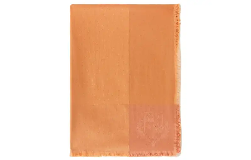 Loro Piana Scarves Women's Orange