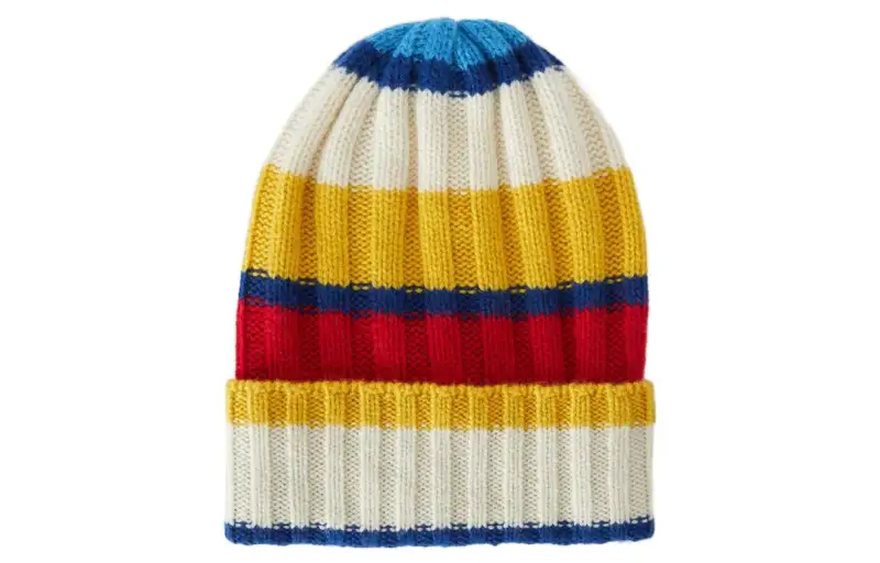 Loro Piana Beanies Women's Multicolor