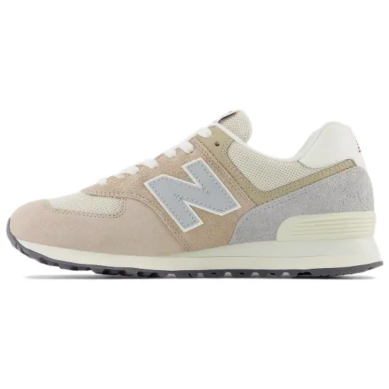 New Balance 574 Lunar New Year Mindful Grey