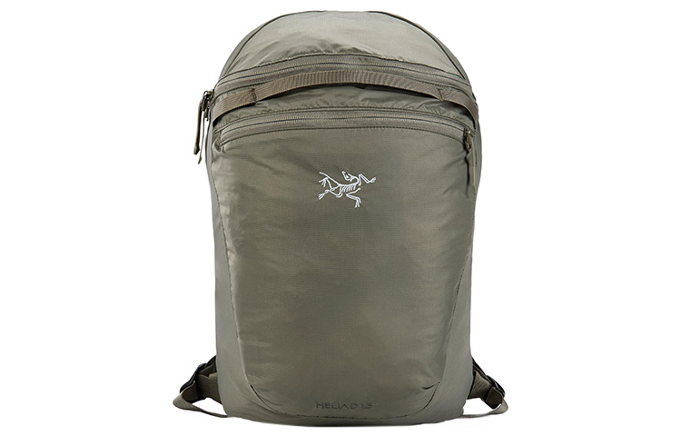 Arcteryx Heliad 15