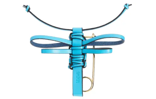 LOEWE Brooches Women's Blue
