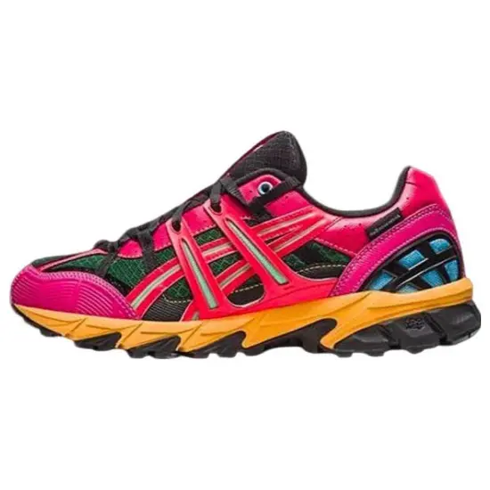 Asics Gel-Sonoma 15-50 Andersson Bell Bright Rose Evergreen
