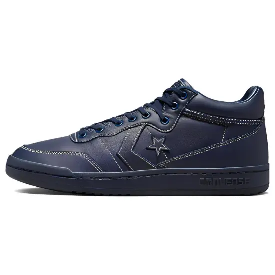Converse Fastbreak Sage Elsesser X Pro Mid 'Obsidian'