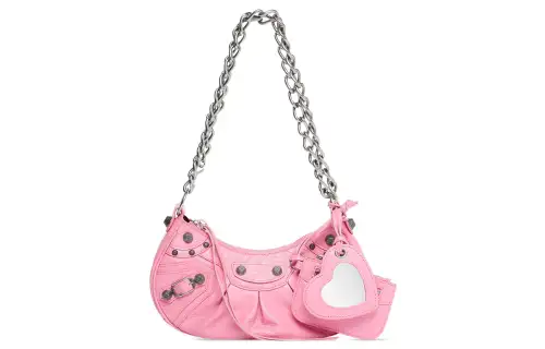 Balenciaga Xs Le Cagole Crossbody Bag