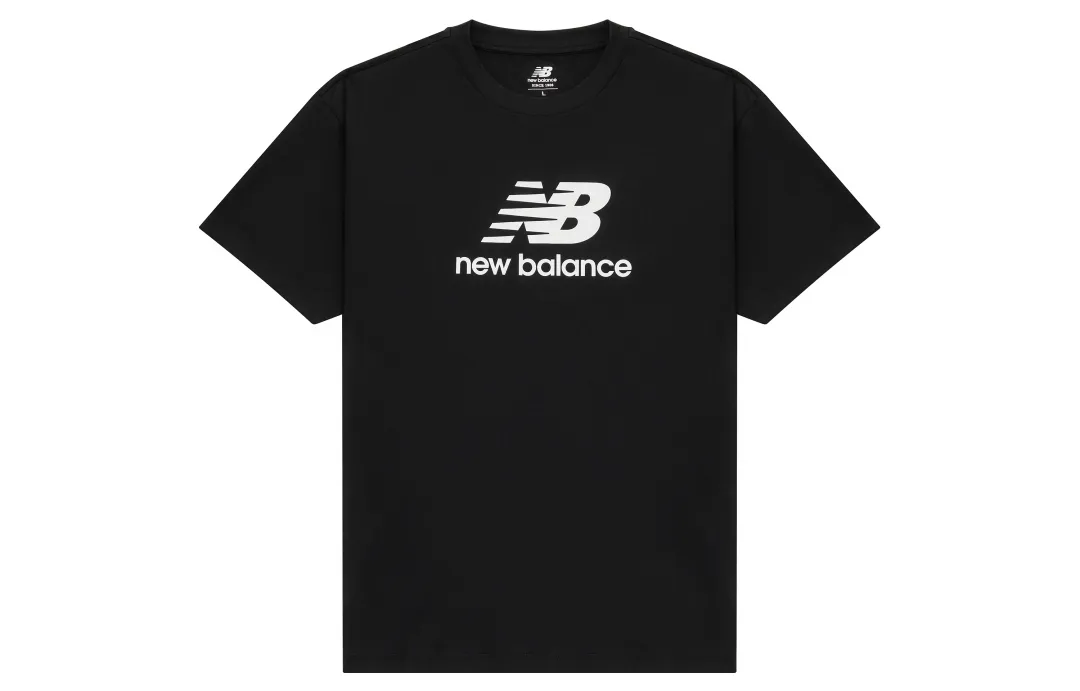 New Balance Logo T-Shirt