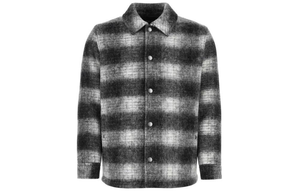 Рубашки A.P.C.