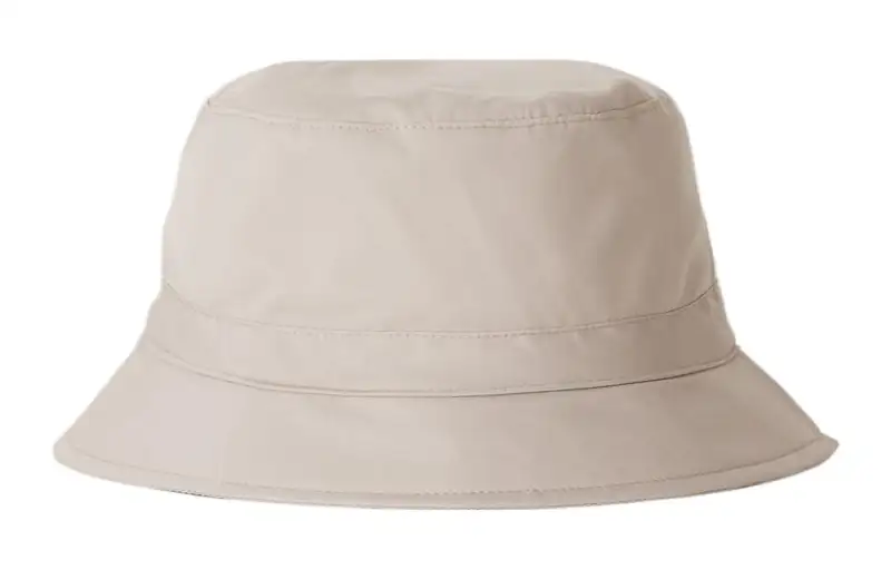 Loro Piana Polyamide Bucket Hats Men's