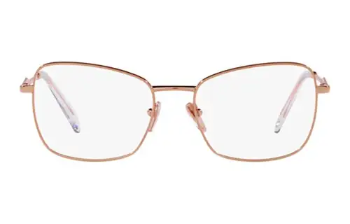 PRADA Eyewear Cat Eye Glasses