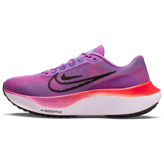 Nike Zoom Fly 5 Premium 'Fuchsia Dream' Women's