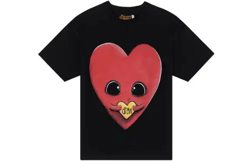 Drew House Drew Heart Ss Tee