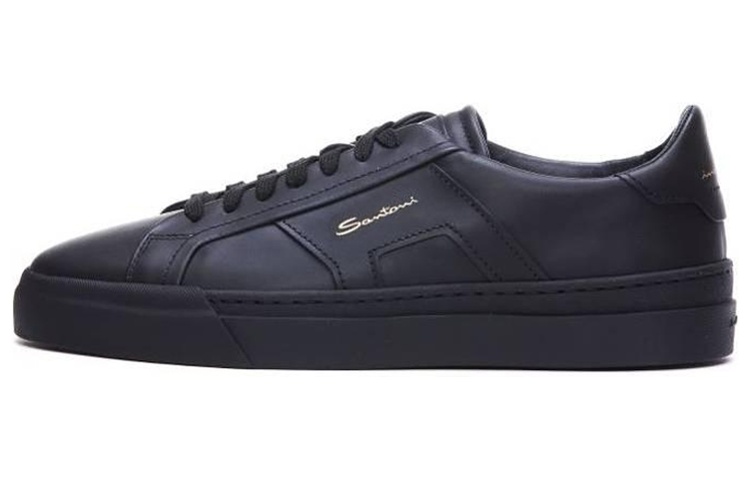 Кроссовки Santoni