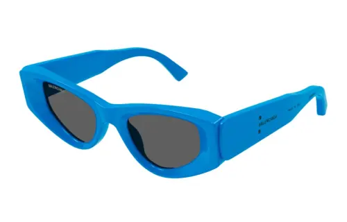 Balenciaga Eyewear Cat Eye Frame Sunglasses