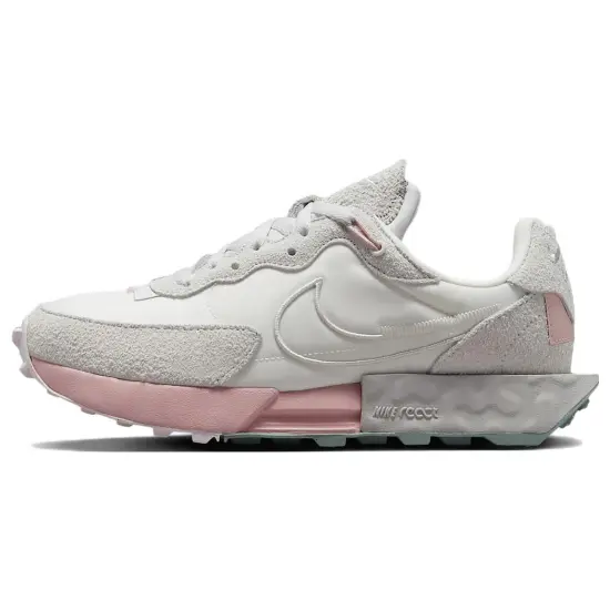 Nike Fontanka Waffle Sail Pink Oxford Women's