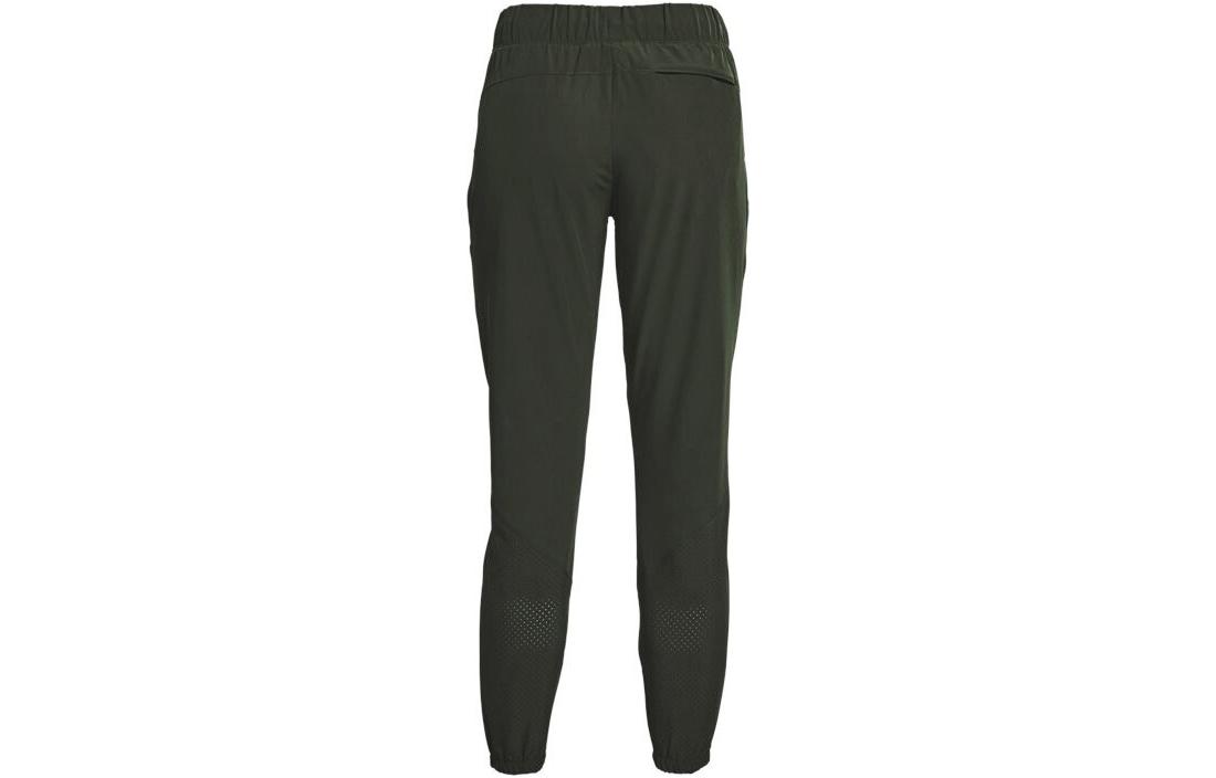 Under Armour Sports Pants Women’s Army Green