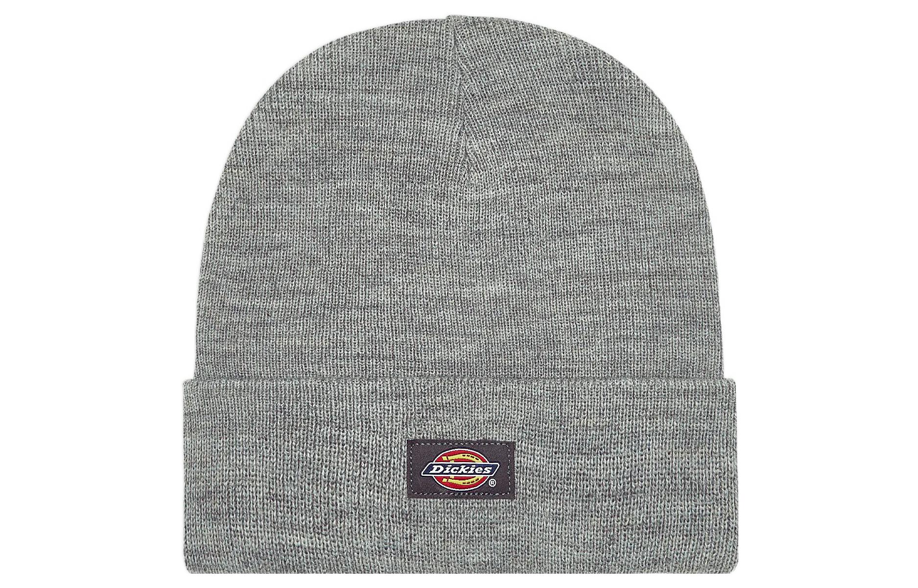 Шапка Dickies (серая)