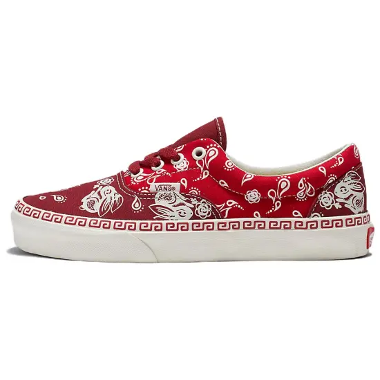 Vans Era 'Year Of The Rabbit'