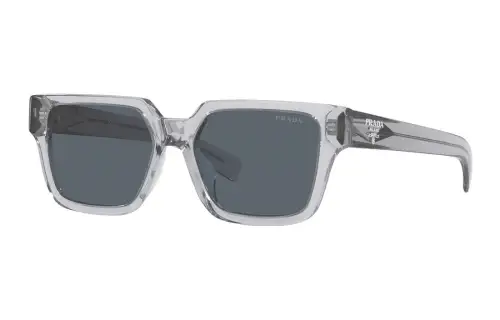 PRADA Eyewear Square Frame Sunglasses