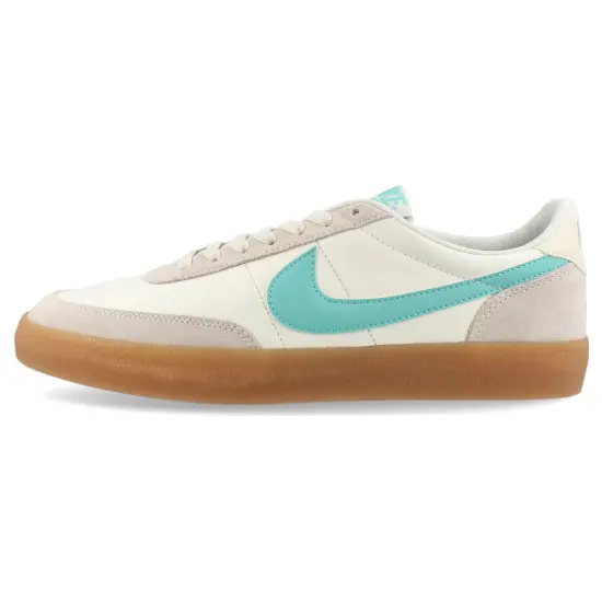 Nike Killshot 2 Leather Sail Island Green Gum