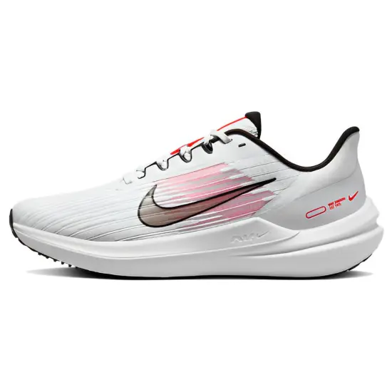 Nike Air Winflo 9 'Photon Dust Red'