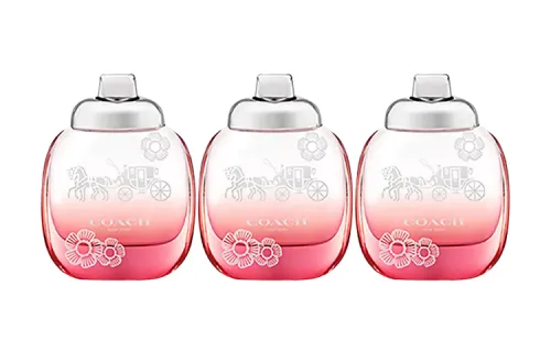 COACH Floral Elegance Women's
