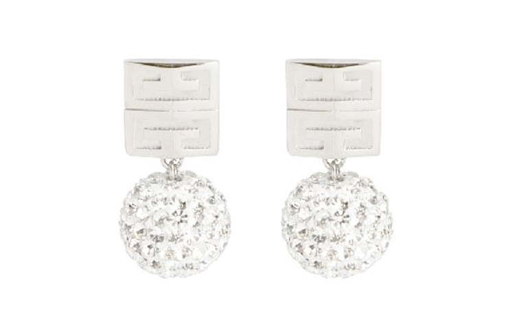 Серьги Givenchy