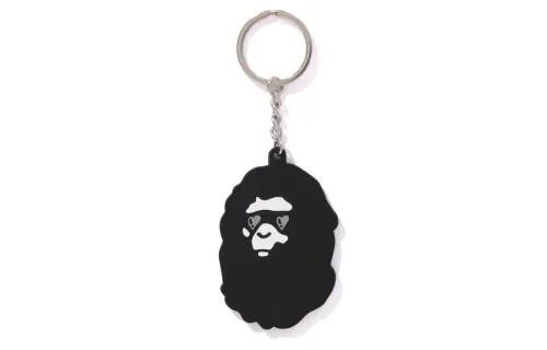 A BATHING APE Pendant Kids' Black