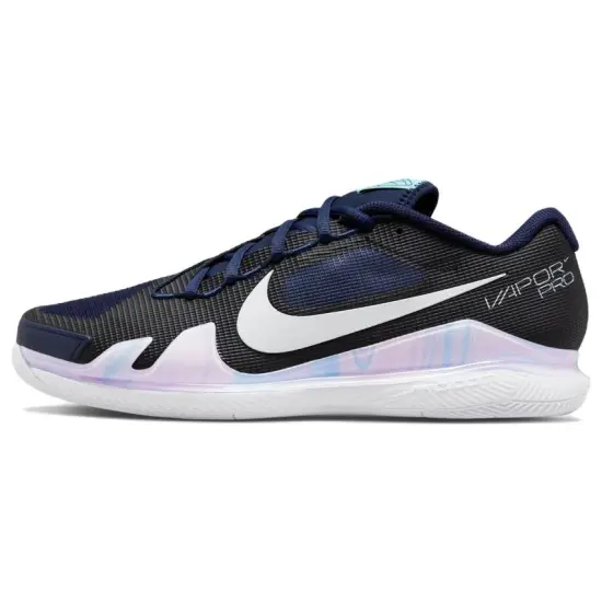 Nike Court Air Zoom Vapor Pro Midnight Navy