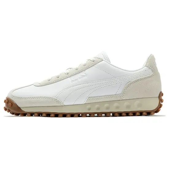 Puma Easy Rider White Light Straw