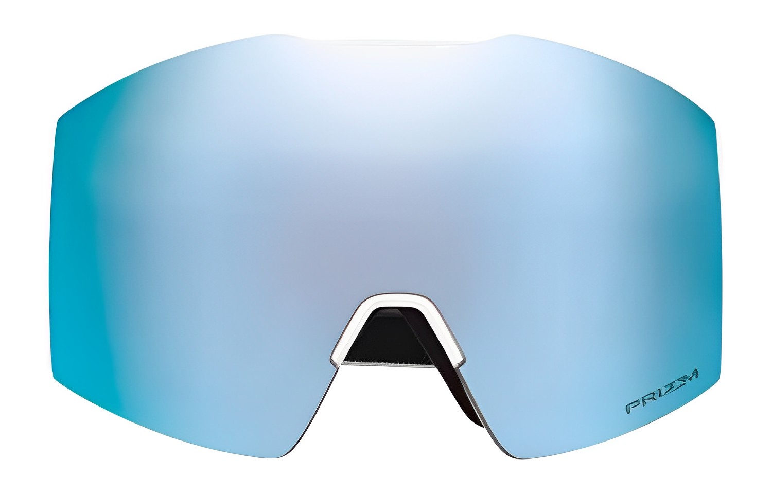 Oakley FALL LINE L Coverage Snow Blindness Prevention, Windproof Unisex Ski Goggles