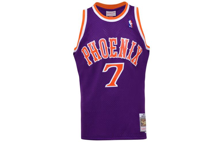 Mitchell Ness x Nba Pheonix Suns Jevin Johnson 1989-90 Swingman tank top