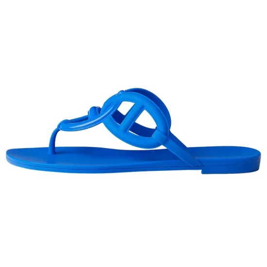 HERMES Egerie Flip Flops Women's