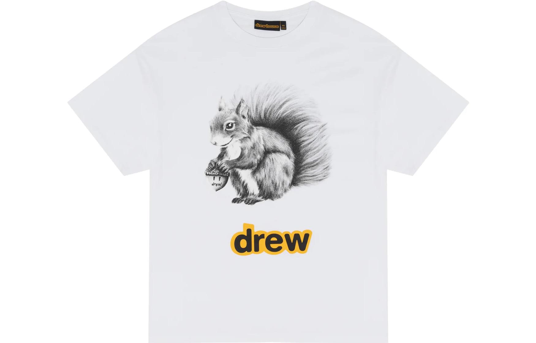 Drew House Real Sherman Ss Tee