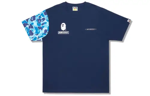 Bape X Pagani Tee