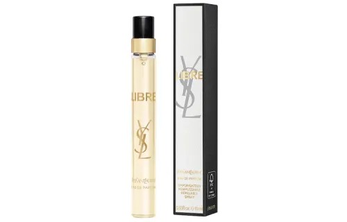 YSL, classic lavender perfume for professional use, sample, 1.2 ml, 10 ml, Birthday gift