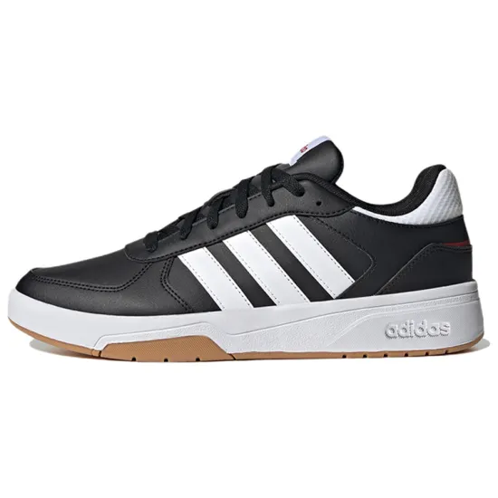 Adidas Neo CourtBeat Court Lifestyle Shoes 'Core Black'