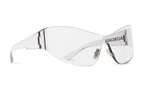 Balenciaga Irregular Shape Eyes Unisex