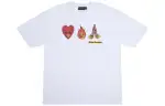 Drew House Drewmoji Ss Tee