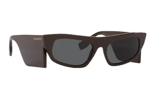 Burberry Sunglasses Women's Black