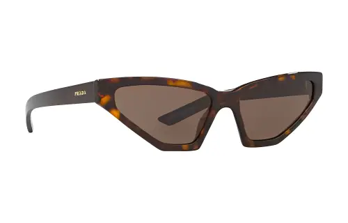 PRADA Cat-Eye Sunglasses