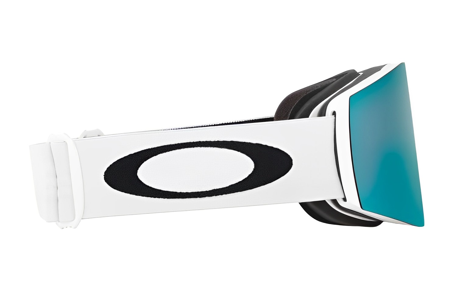 Oakley FALL LINE L Coverage Snow Blindness Prevention, Windproof Unisex Ski Goggles