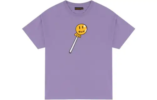 Drew House Lollipop Ss Tee